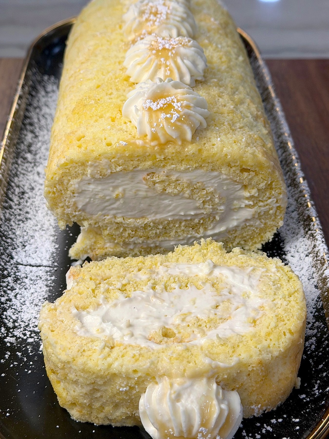 Rolls